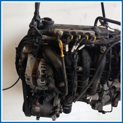 Motore semicompleto HYUNDAI i20 I