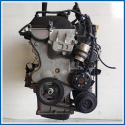 Motore semicompleto HYUNDAI i20 I