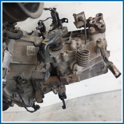Cambio HYUNDAI i20 I