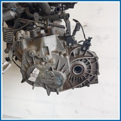 Cambio HYUNDAI i20 I