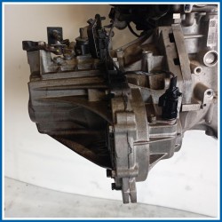 Cambio HYUNDAI i20 I