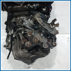 Cambio ALFA ROMEO 159