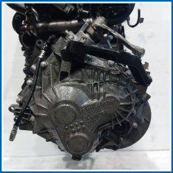 Cambio ALFA ROMEO 159