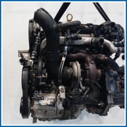 Motore semicompleto ALFA ROMEO 159