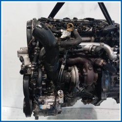 Motore semicompleto ALFA ROMEO 159
