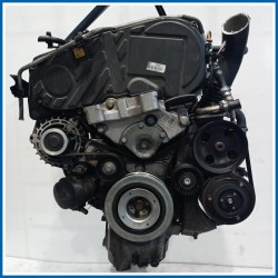 Motore semicompleto ALFA ROMEO 159