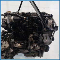 Motore semicompleto ALFA ROMEO 159