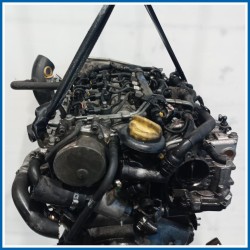 Motore semicompleto ALFA ROMEO 159
