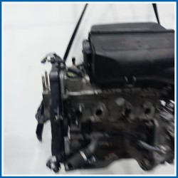 Motore semicompleto FIAT Panda II