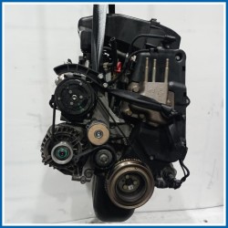 Motore semicompleto FIAT Panda II