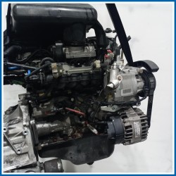 Motore semicompleto FIAT Panda II