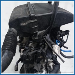 Motore semicompleto FIAT Panda II