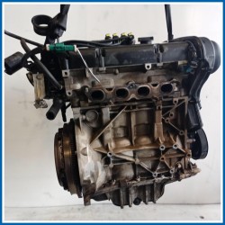 Motore semicompleto FORD Fiesta VI