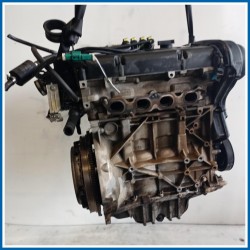 Motore semicompleto FORD Fiesta VI