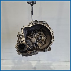 Cambio k12b con pompetta idraulica
 
 SUZUKI Swift V