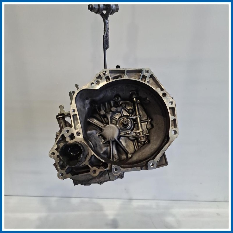 Cambio k12b con pompetta idraulica
 
 SUZUKI Swift V