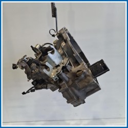Cambio k12b con pompetta idraulica
 
 SUZUKI Swift V
