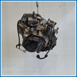 Cambio k12b con pompetta idraulica
 
 SUZUKI Swift V