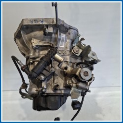 Cambio k12b con pompetta idraulica
 
 SUZUKI Swift V