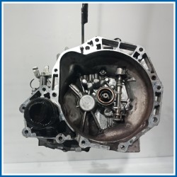 Cambio TRASMISSIONE |  | K12B OPEL Agila B