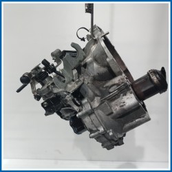 Cambio TRASMISSIONE |  | K12B OPEL Agila B