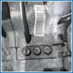 Cambio TRASMISSIONE |  | K12B OPEL Agila B