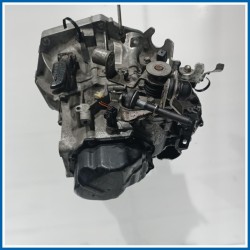 Cambio TRASMISSIONE |  | K12B OPEL Agila B