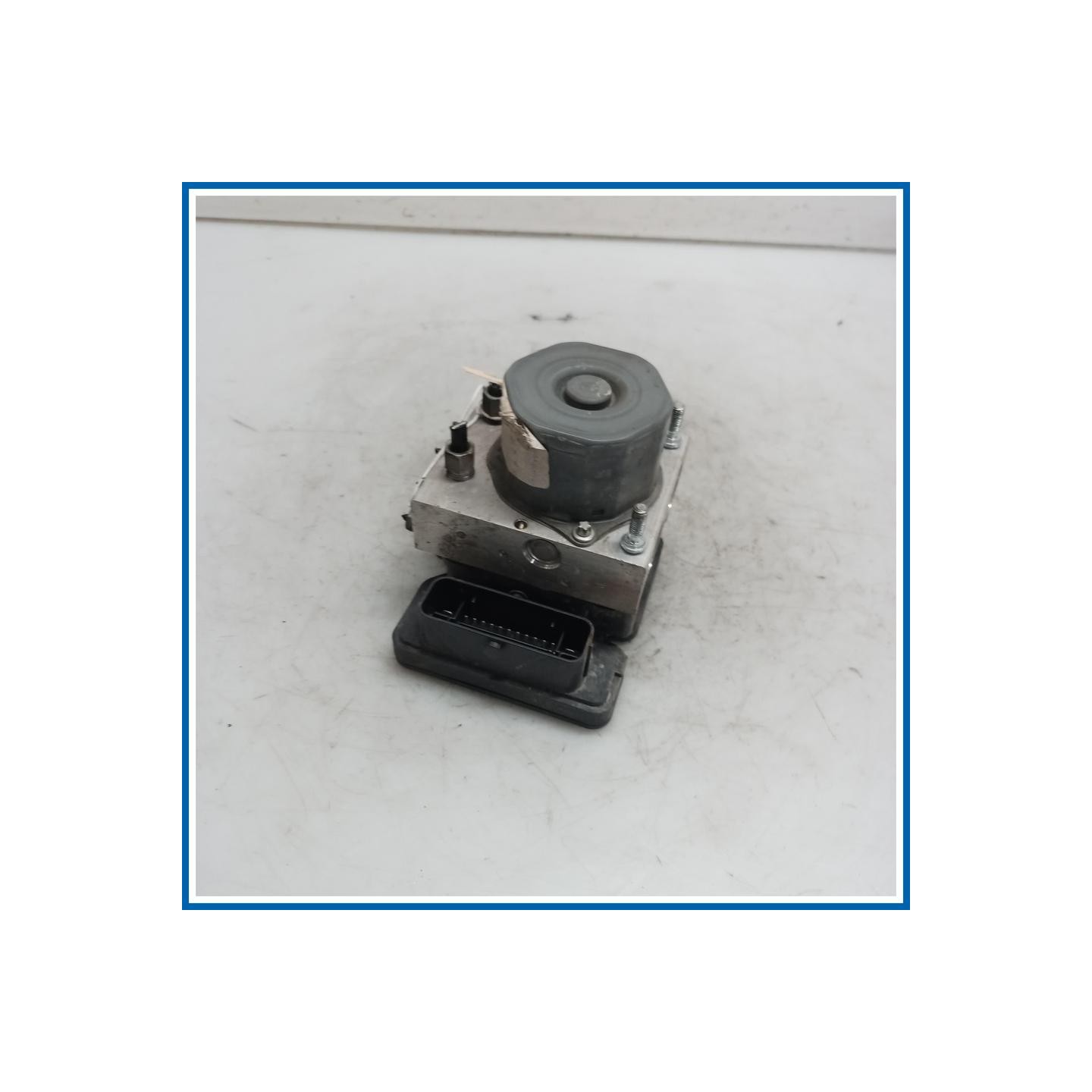 Abs (gruppo) ant. RENAULT Kadjar