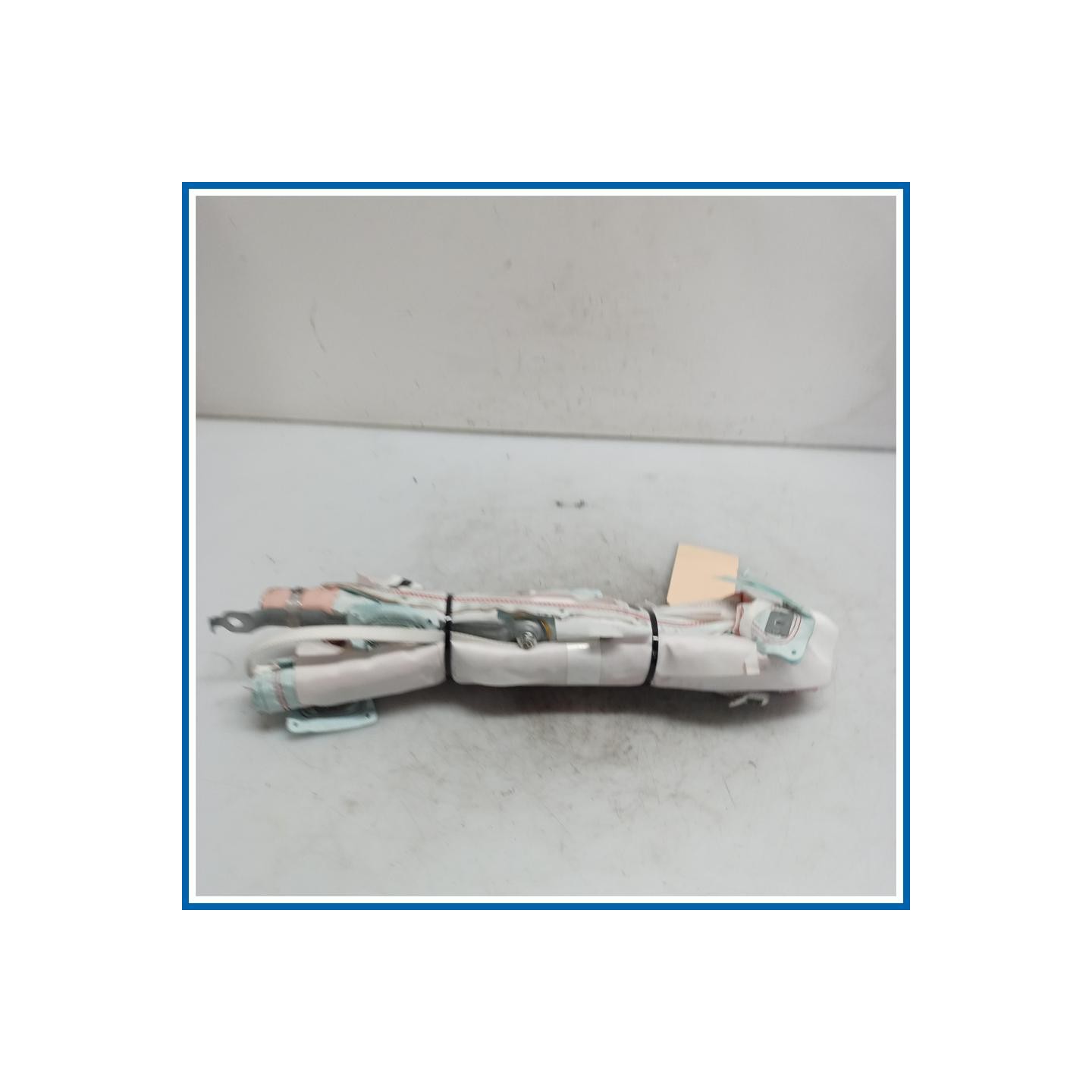 Air-bag a tendina dx. FIAT Tipo II
