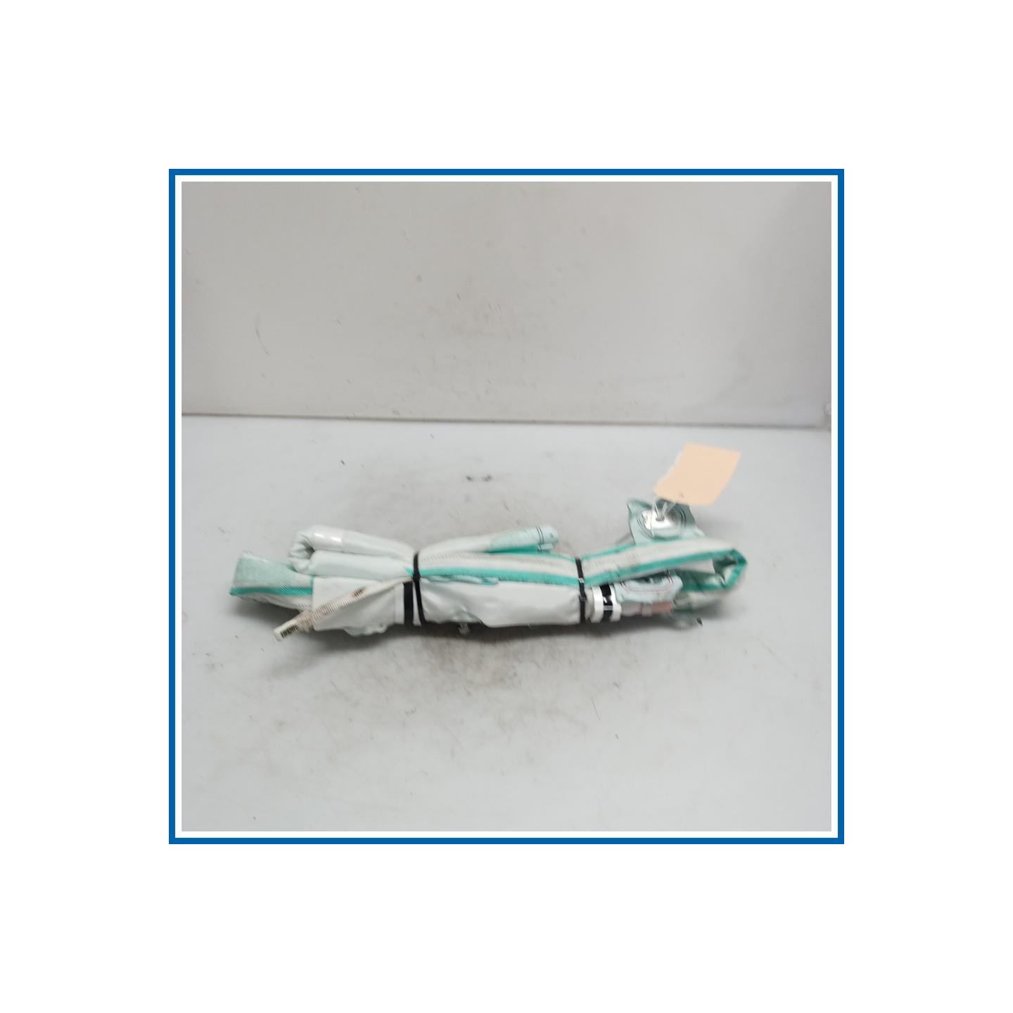 Air-bag a tendina sx. FIAT Tipo II
