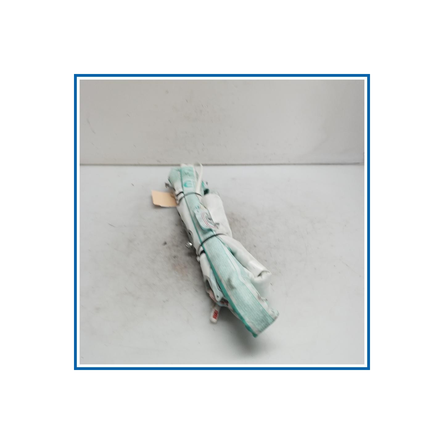 Air-bag a tendina sx. FIAT Tipo II