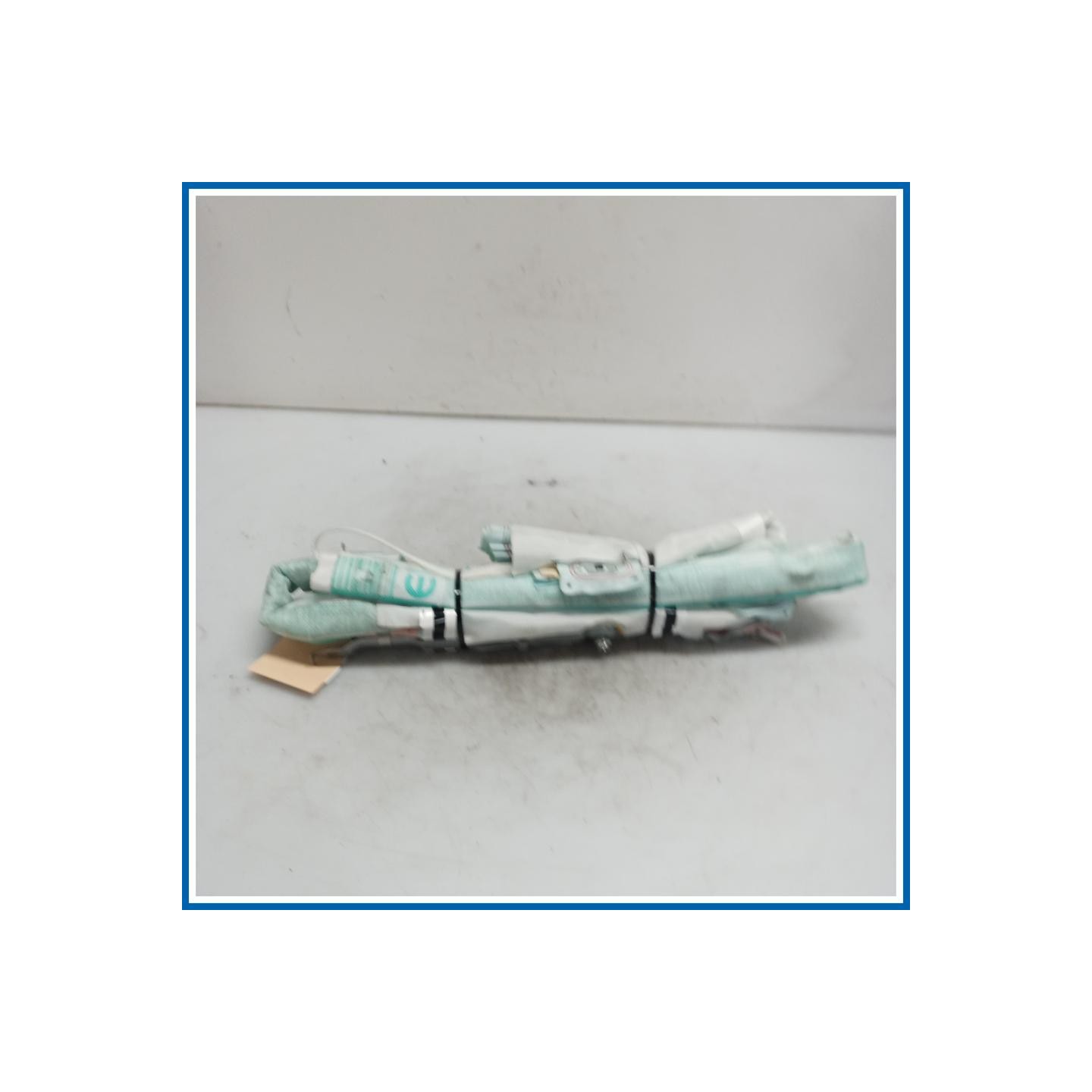 Air-bag a tendina sx. FIAT Tipo II