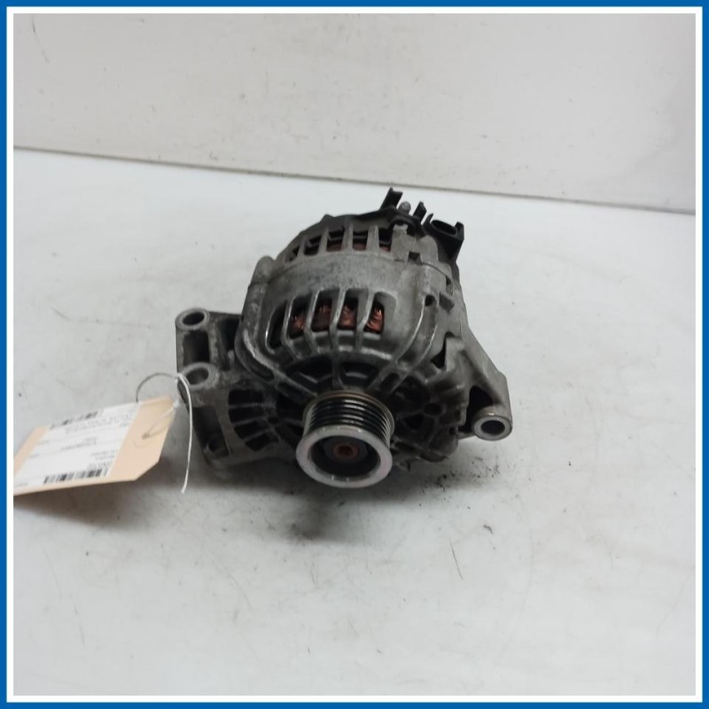 Alternatore FORD Fiesta VI