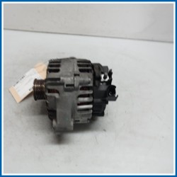 Alternatore FORD Fiesta VI
