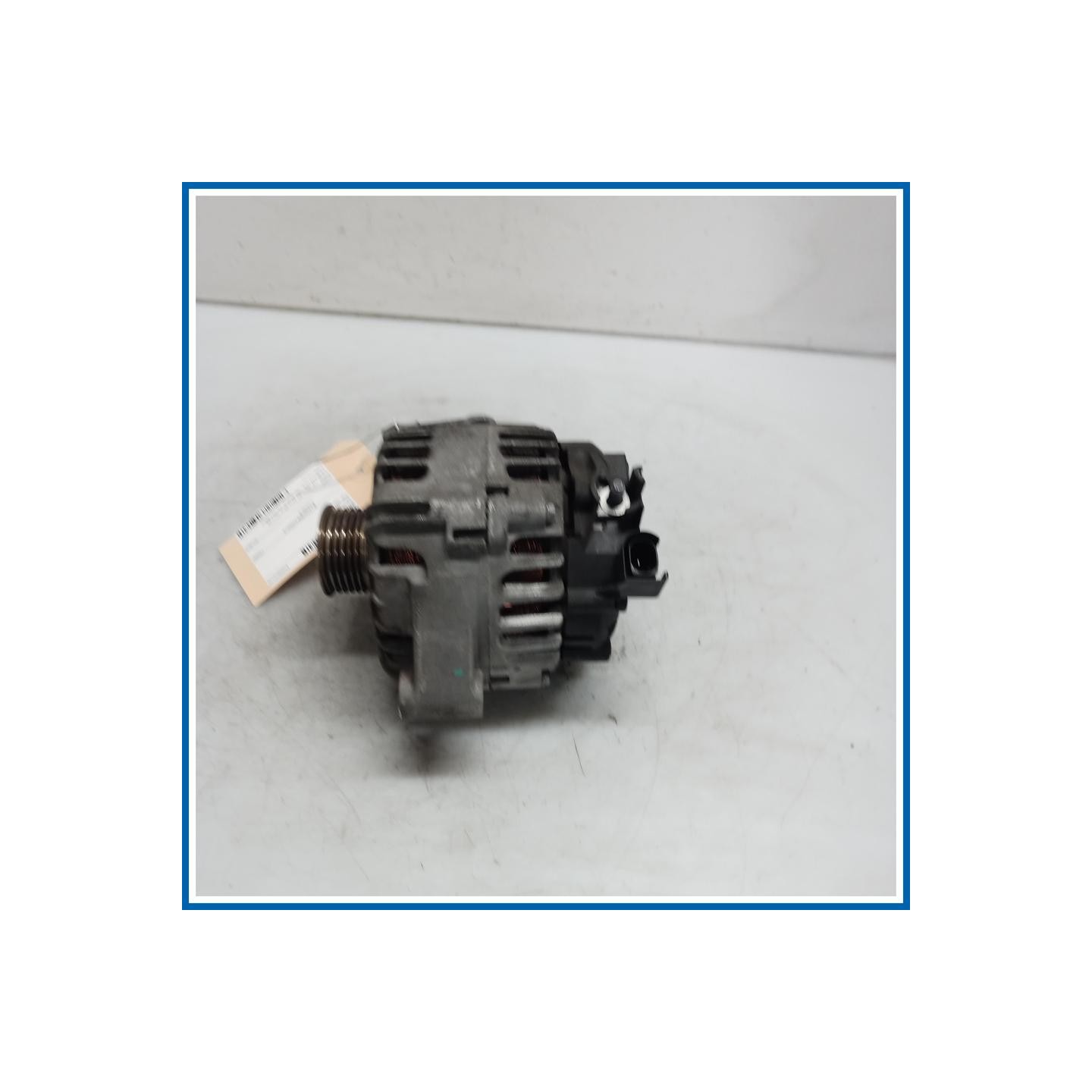 Alternatore FORD Fiesta VI