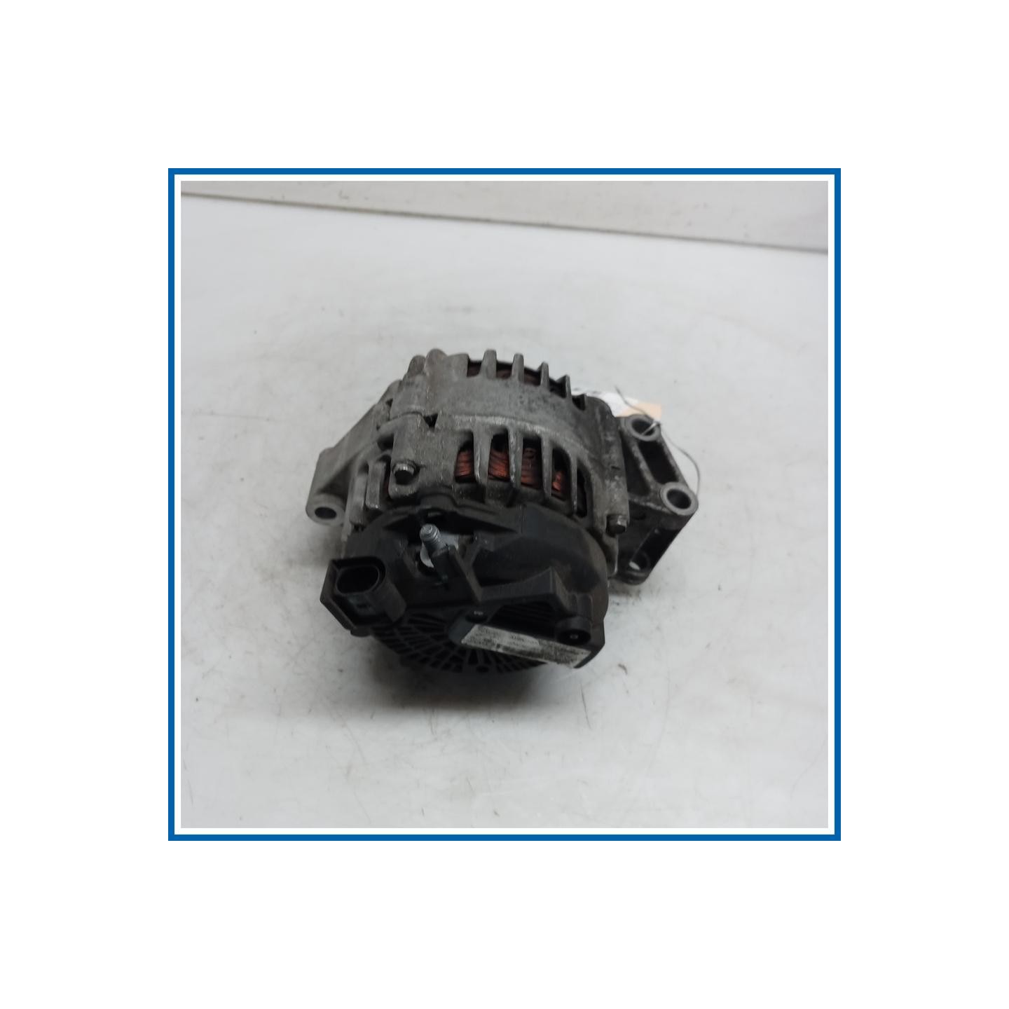 Alternatore FORD Fiesta VI