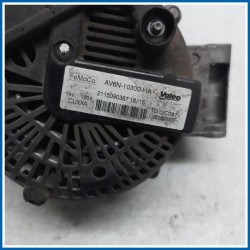 Alternatore FORD Fiesta VI