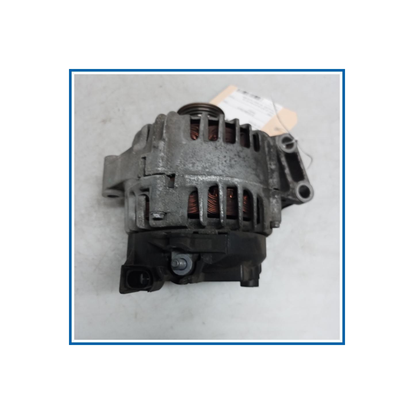 Alternatore FORD Fiesta VI