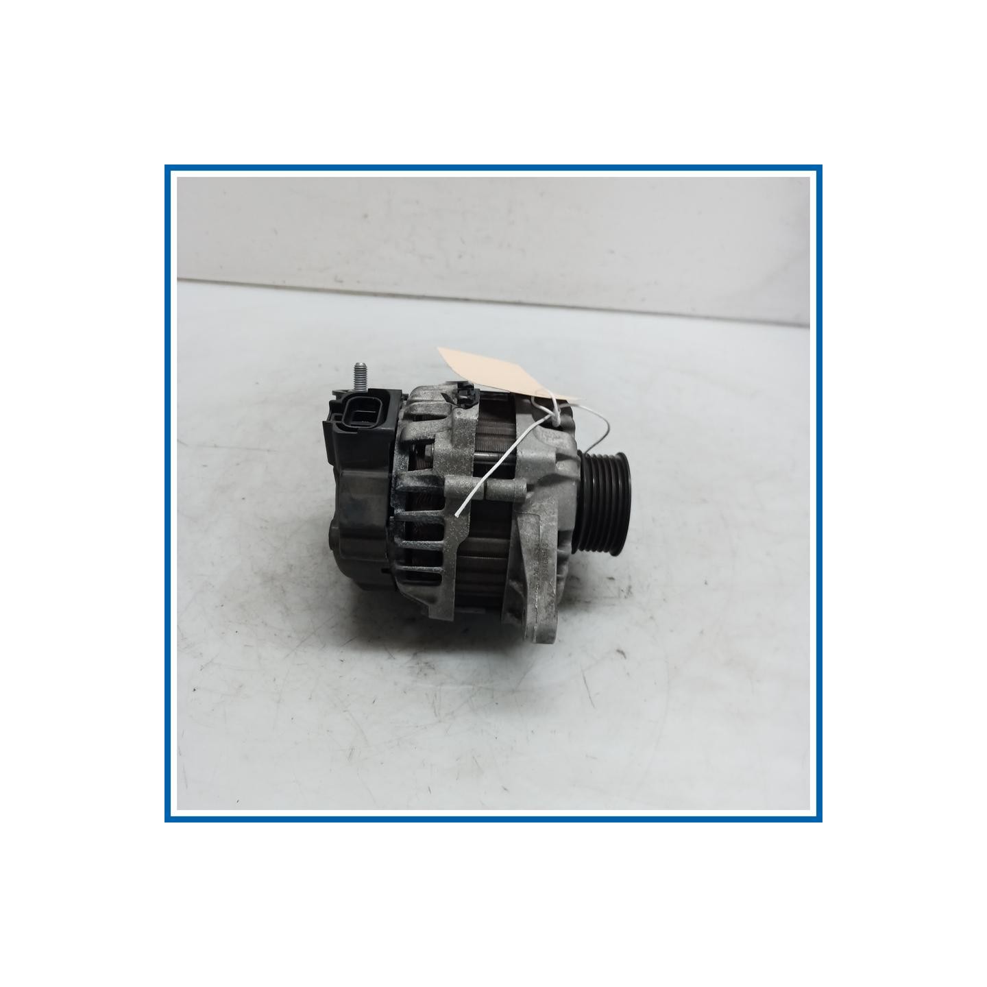 Alternatore KIA Ceed I SW