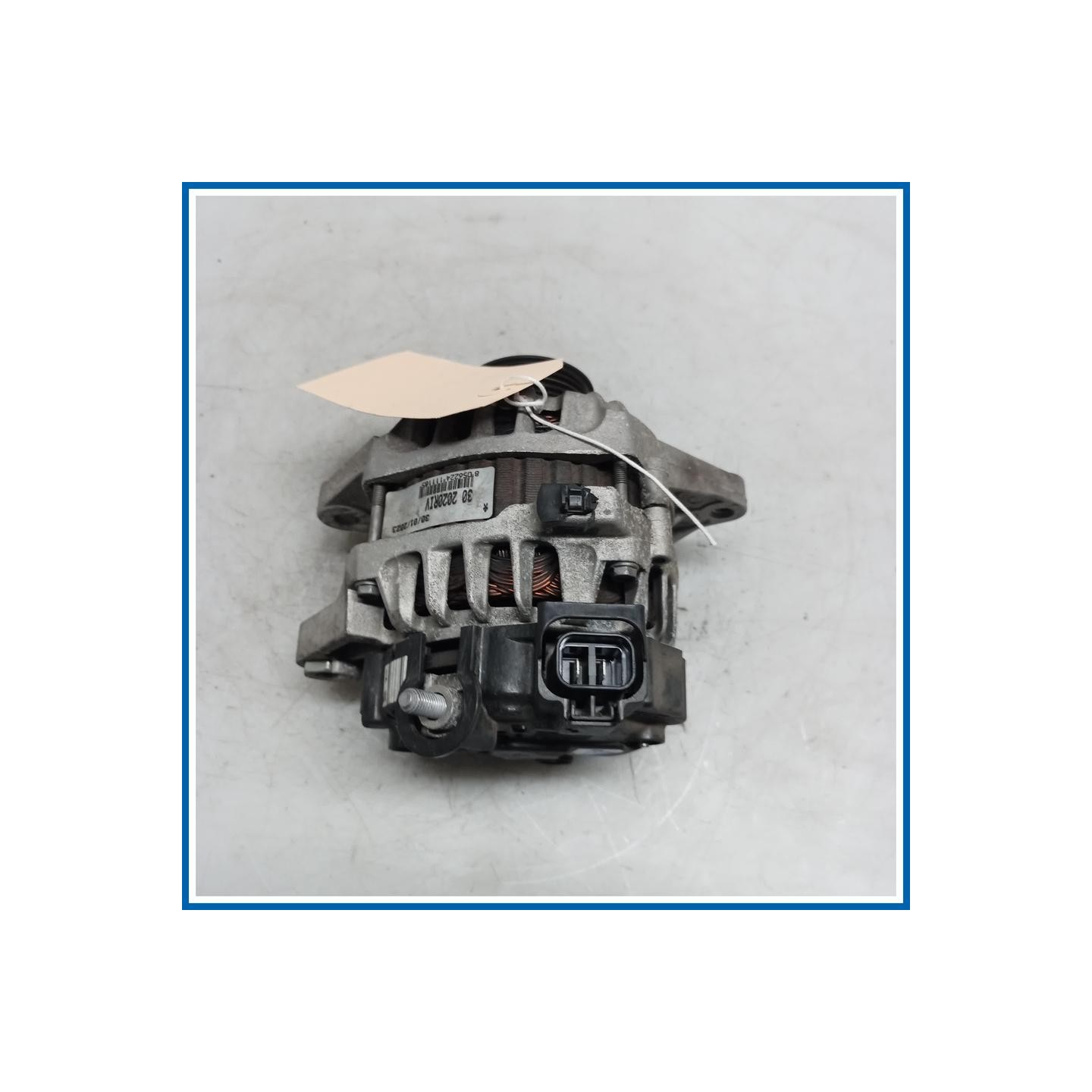 Alternatore KIA Ceed I SW