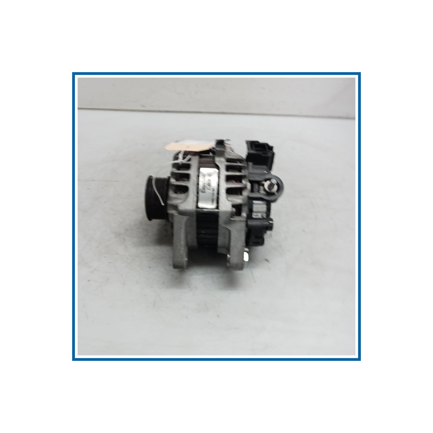 Alternatore KIA Ceed I SW