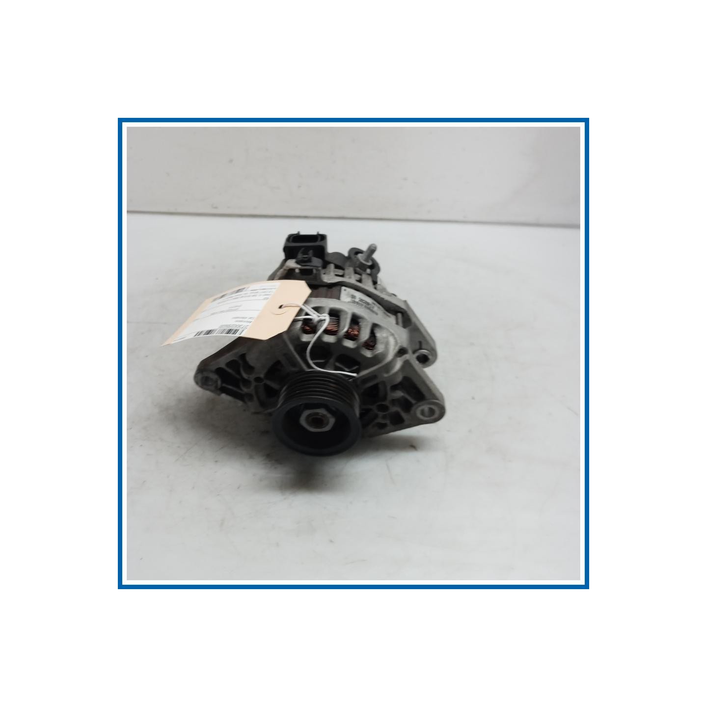 Alternatore KIA Ceed I SW