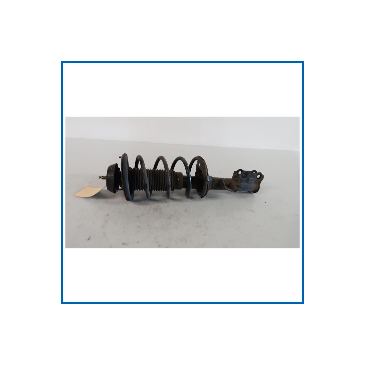Ammortizzatore ant. dx. HYUNDAI i10 I
