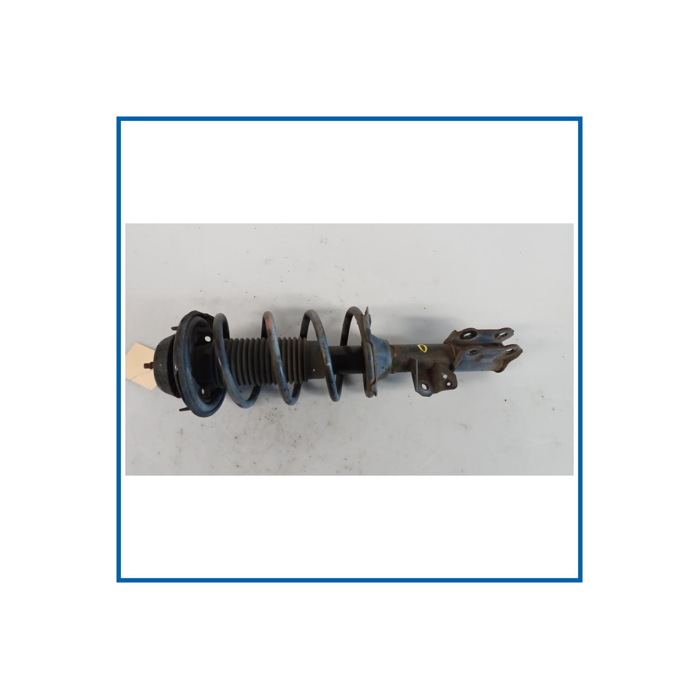 Ammortizzatore ant. dx. HYUNDAI i10 I