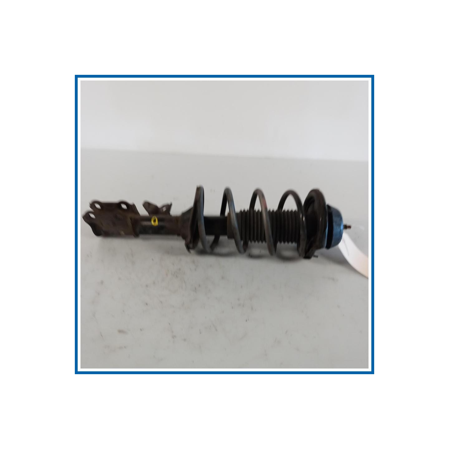 Ammortizzatore ant. dx. HYUNDAI i10 I