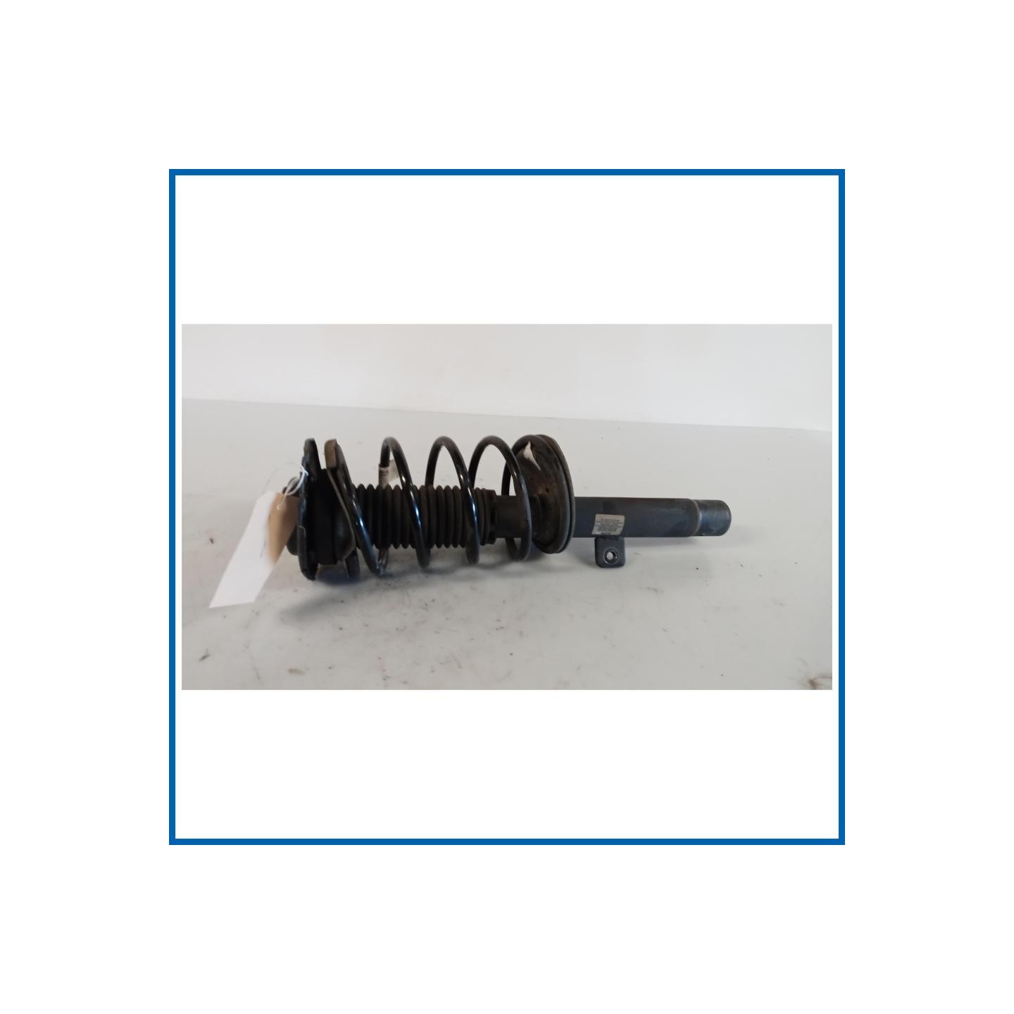 Ammortizzatore ant. dx. PEUGEOT 206 +