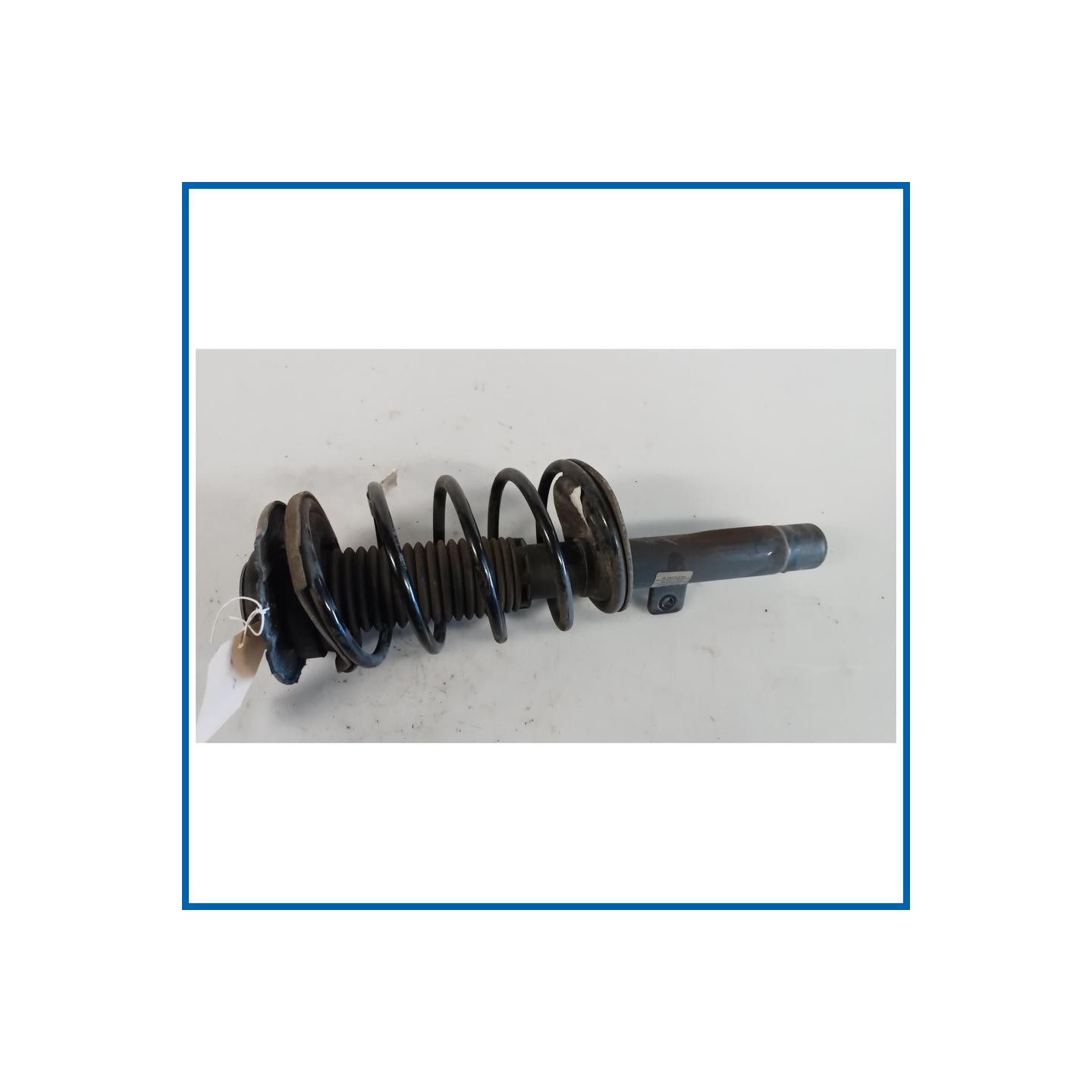 Ammortizzatore ant. dx. PEUGEOT 206 +