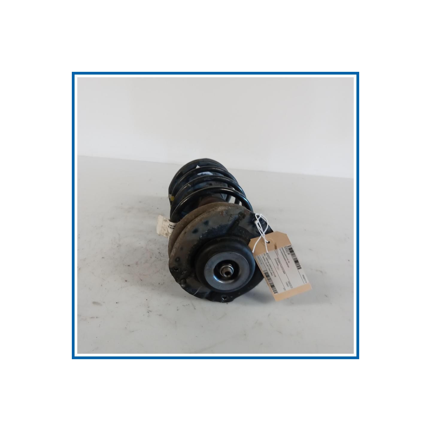 Ammortizzatore ant. dx. PEUGEOT 206 +