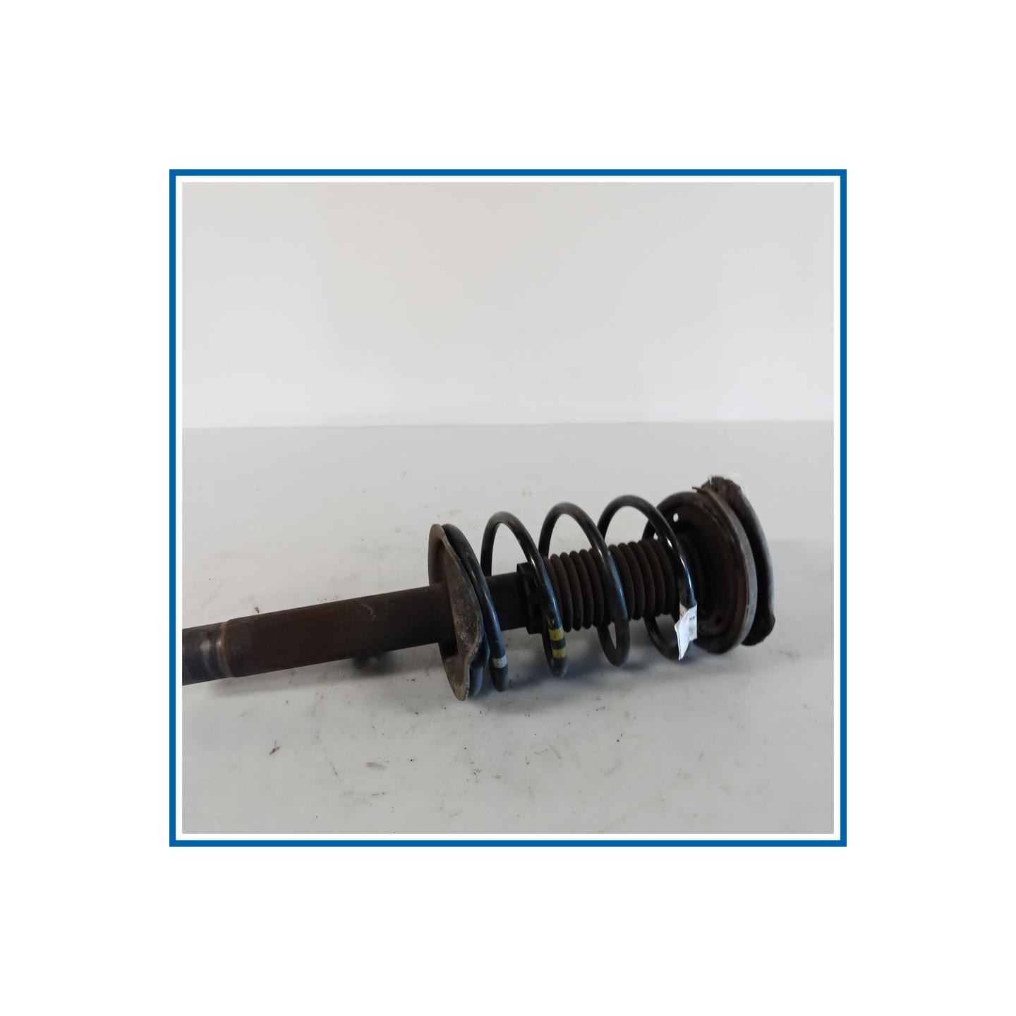 Ammortizzatore ant. dx. PEUGEOT 206 +