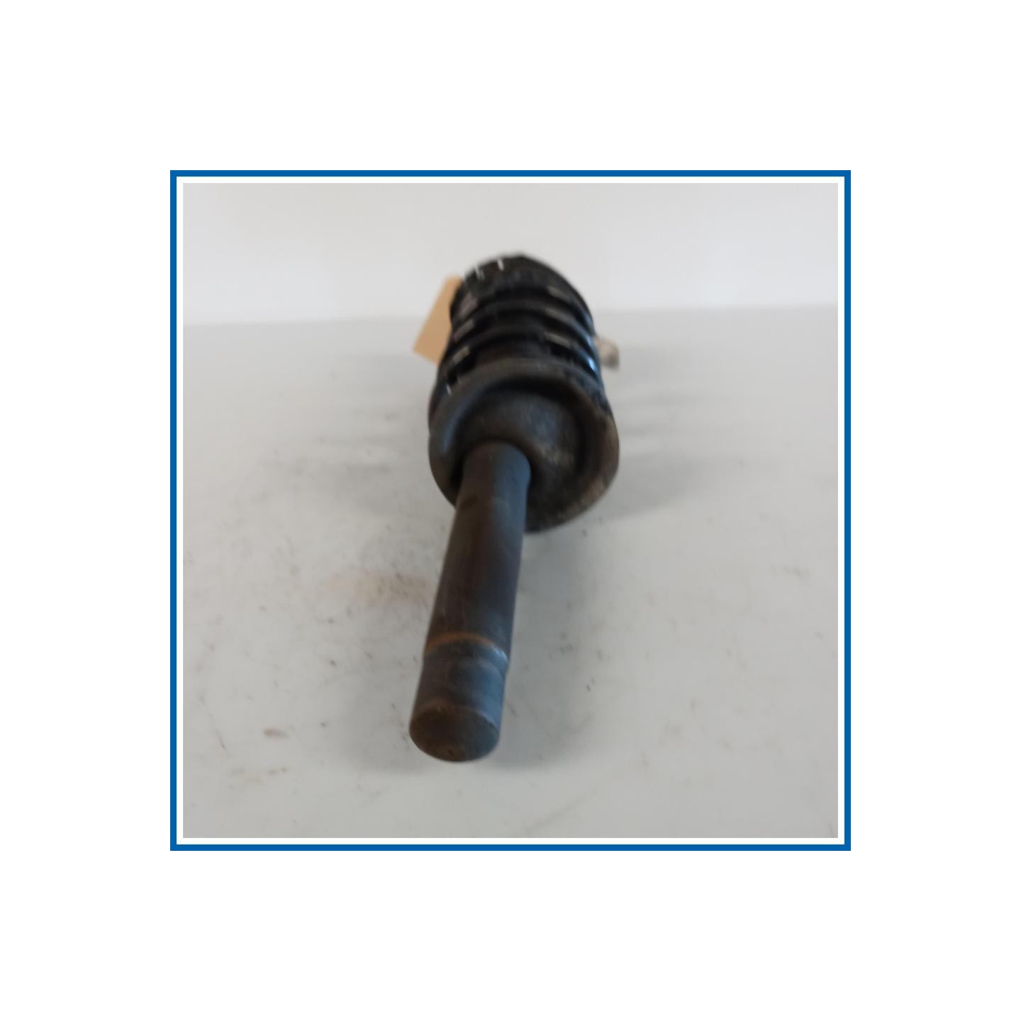 Ammortizzatore ant. dx. PEUGEOT 206 +